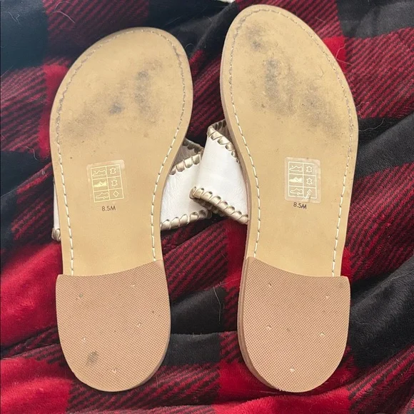 Jack rogers sandals - Picture 5 of 6